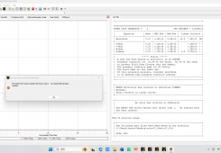 cfxrotor37̳ERROR #004100018 has occurred in subroutine FINMES.