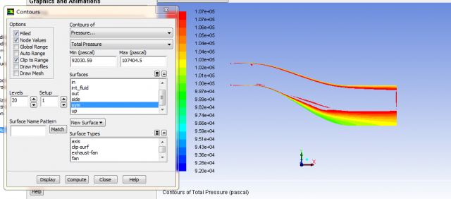 ͼ2 �հ״�Ϊ��ѹ���������ѹ����