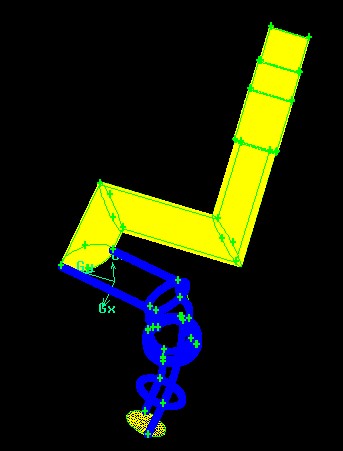 ֻ��һ�뻮���ˣ���һ��û������