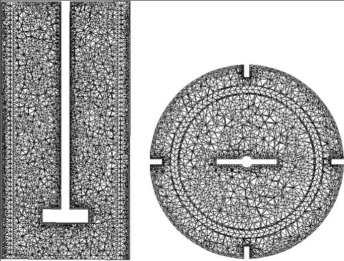 ͼ4���׶����߻��ֵ�����