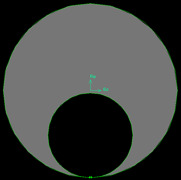 ��Բ����