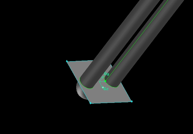 ����U�ι�ģ�ͣ��Ǹ�ƽ������Ҫ����split����