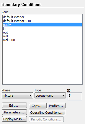 �߽���������  guolv����gambit���õ�porous jump�߽�